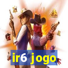 ir6 jogo